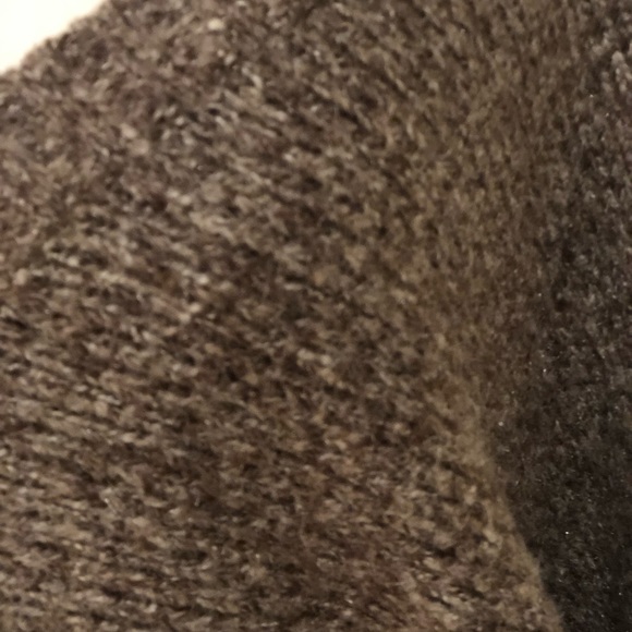 Very cozy and warm sweater tunic - Picture 3 of 4